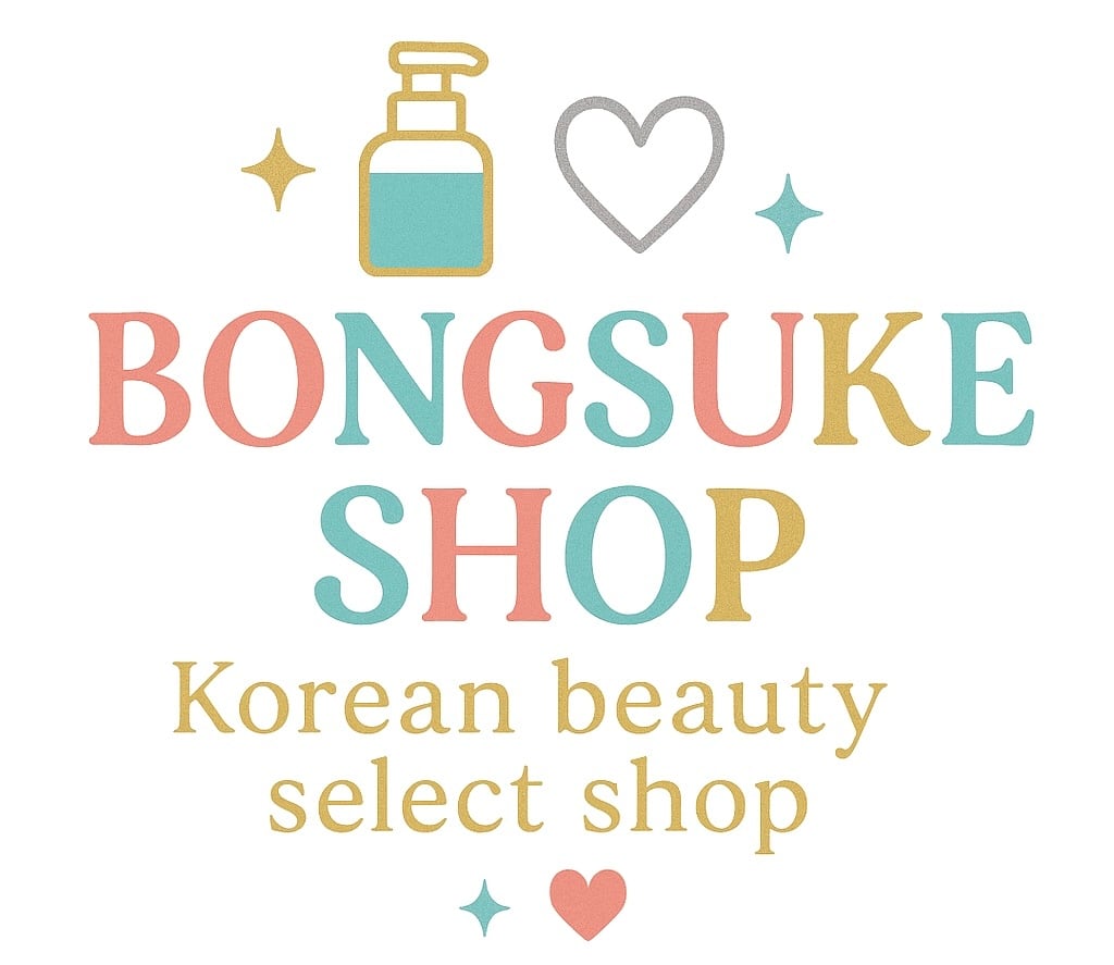 BONGSUKE SHOP