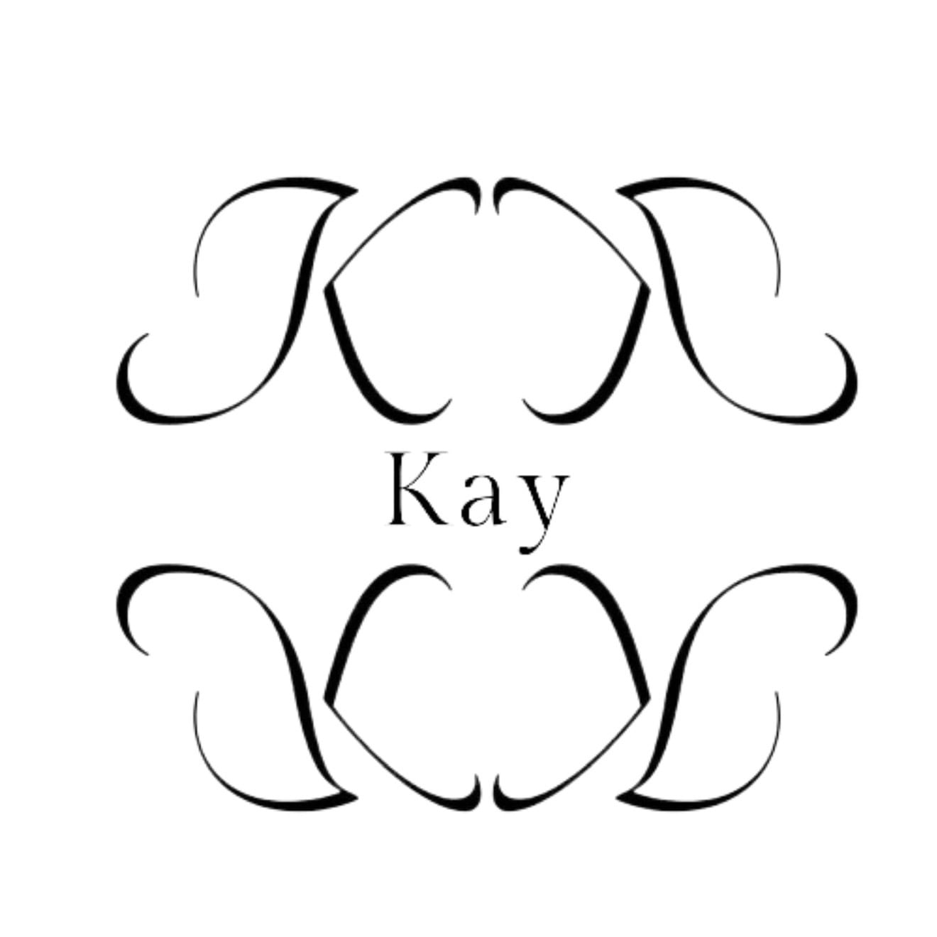 Kay✴︎光波動®︎石