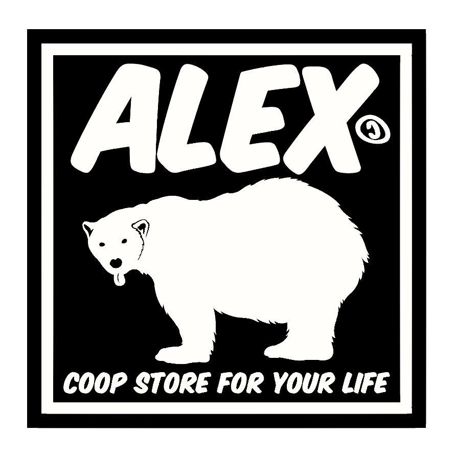 COOP ALEX