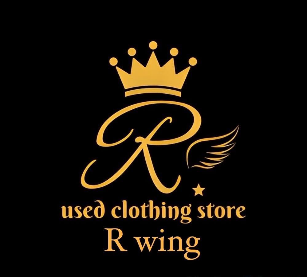 古着屋Rwing