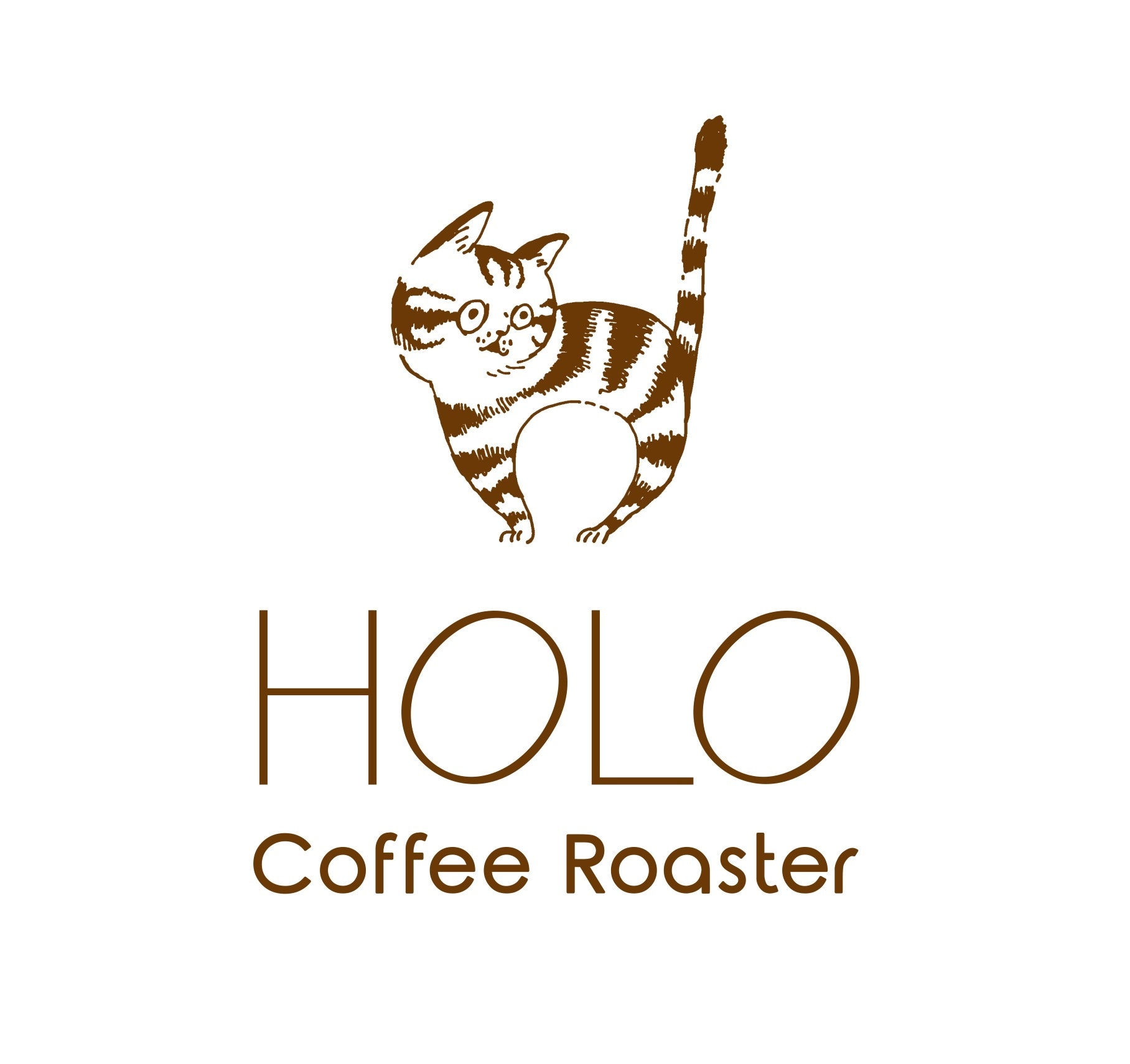 HOLO Coffee Roaster