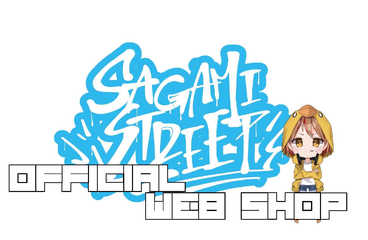 ABOUT SAGAMI STREET about-sagami-street
