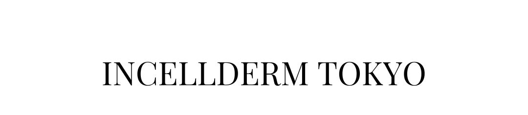 移転済み▶️https://icdtokyo.stores.jp/