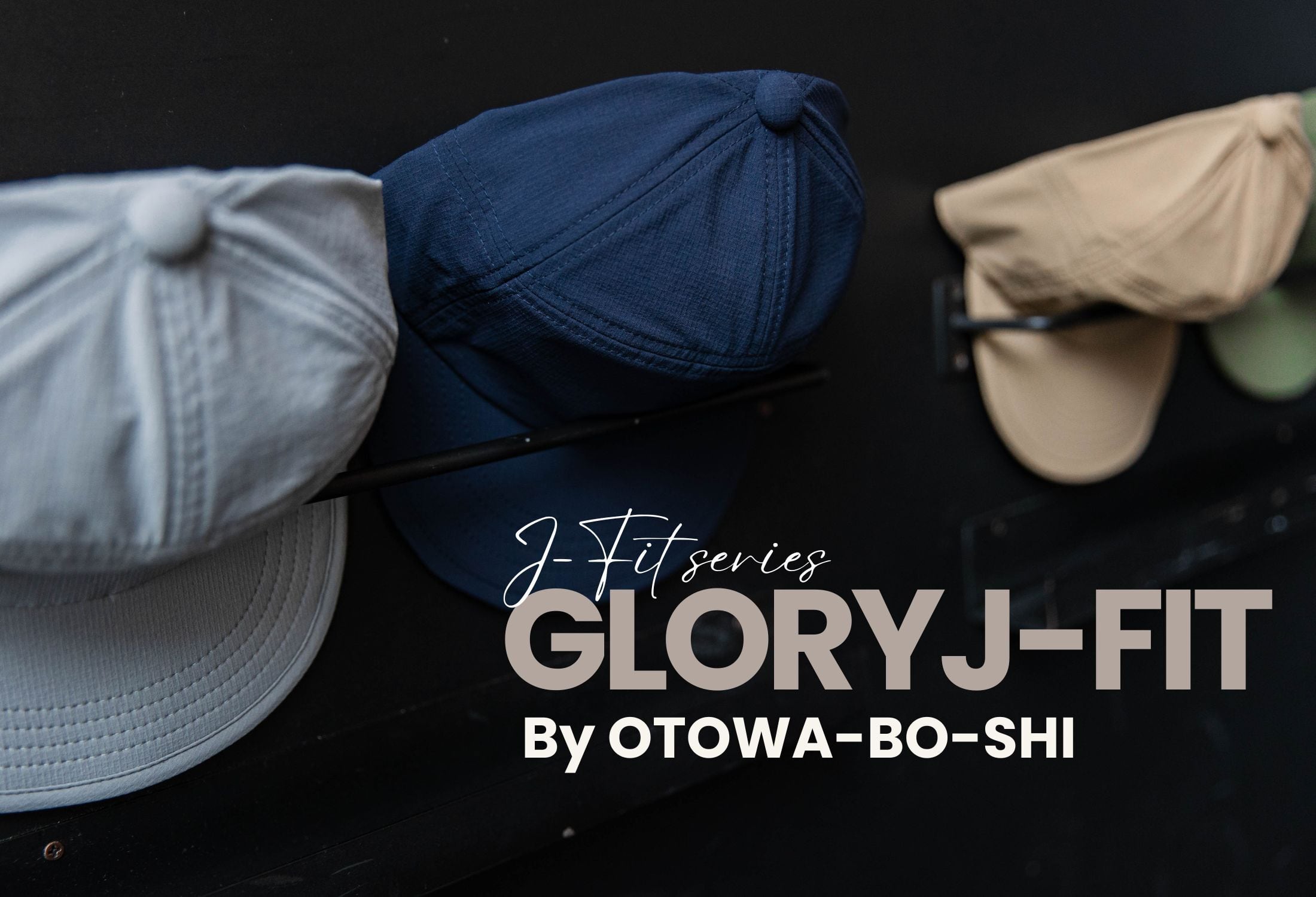 GLORYJ-FIT