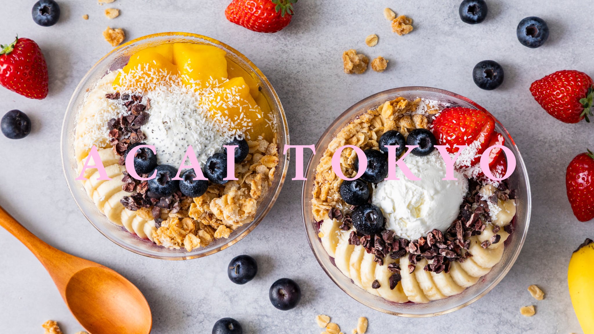 ACAI TOKYO