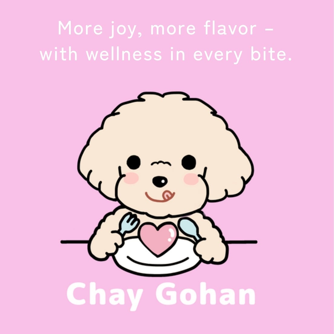Chay Gohan 