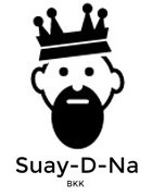 Suay - D - Na　スワイディーナ