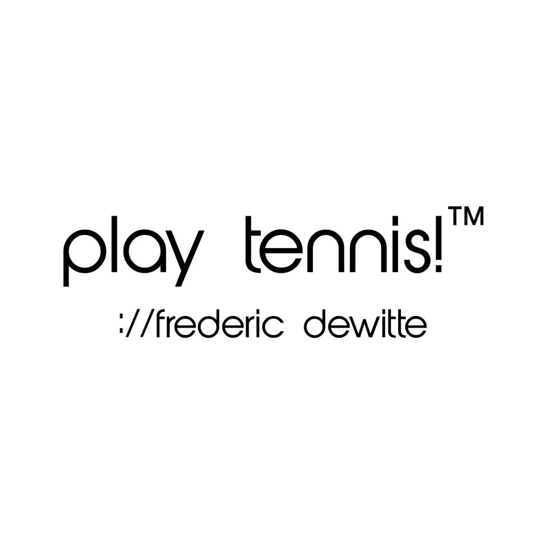 frederic dewitte
