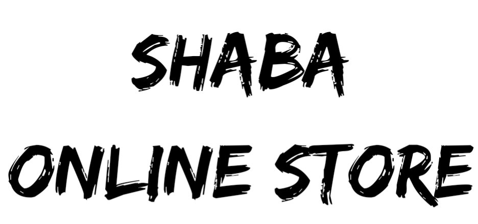 SHABA ONLINE STORE