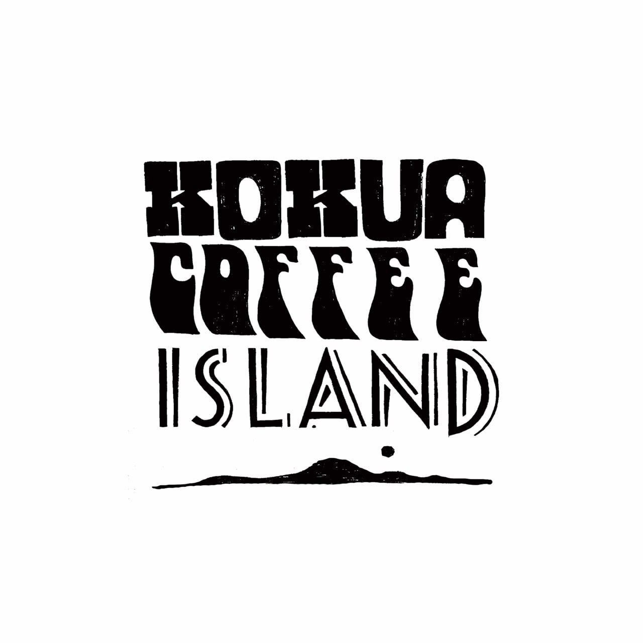 kokua coffee island