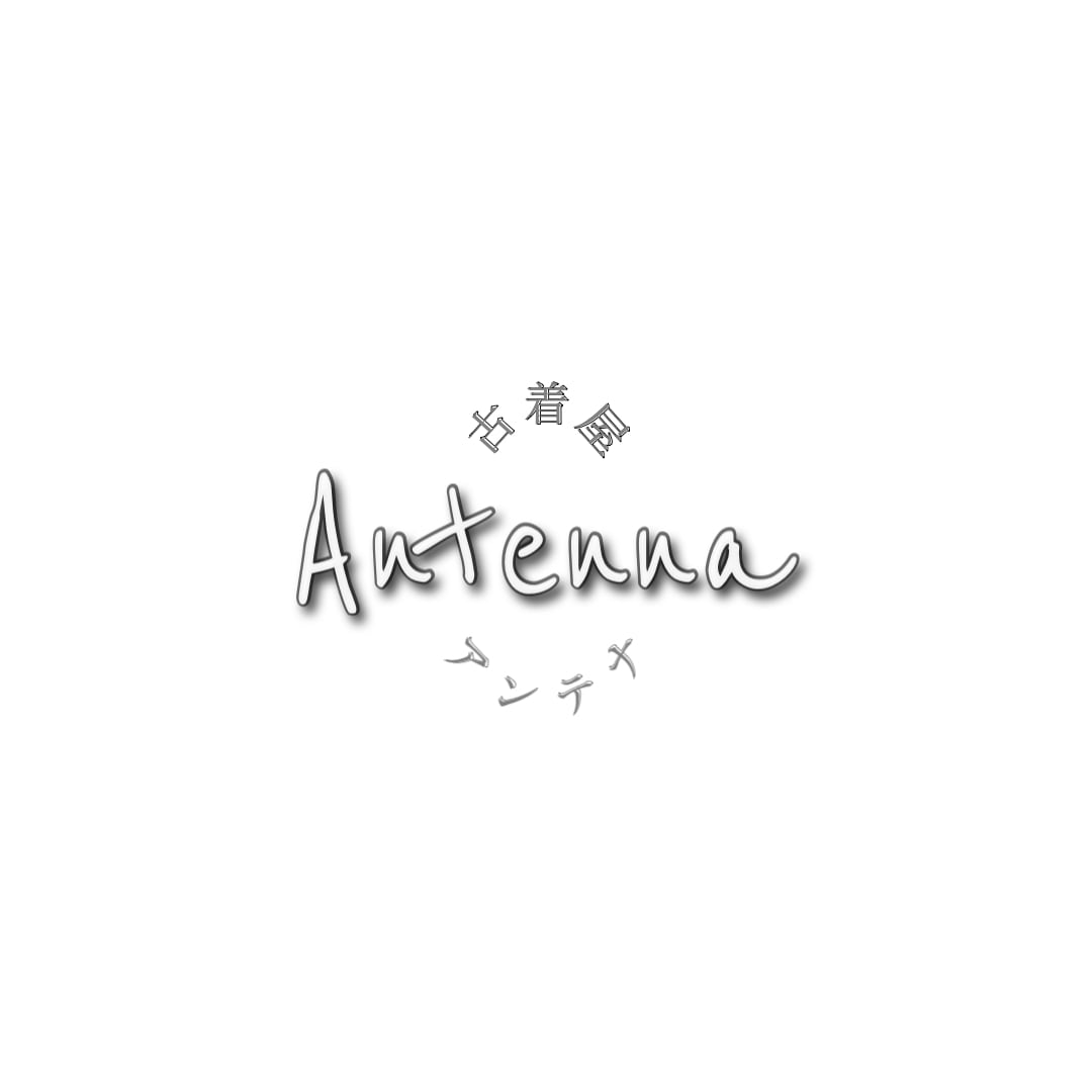 古着屋Antenna 