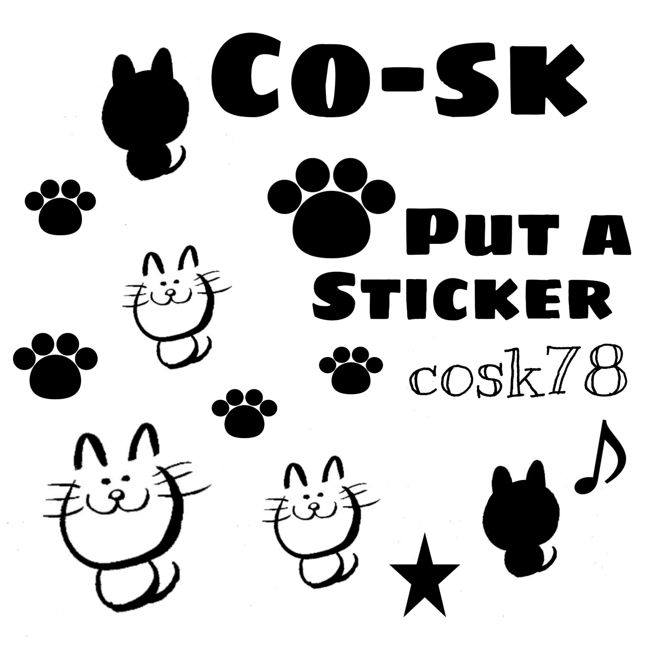 cosk