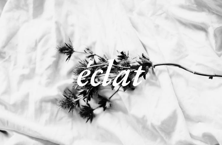 éclat