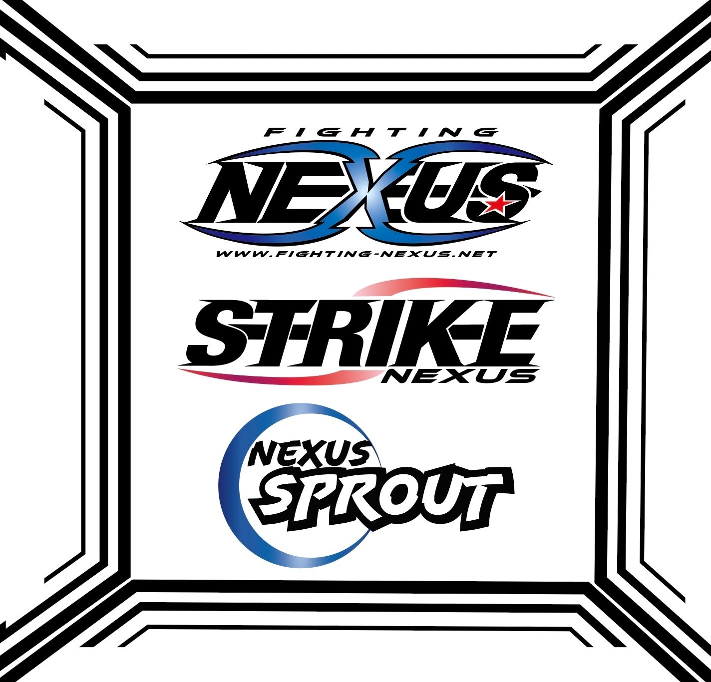 NEXUS ONLINE SHOP