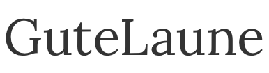 GuteLaune