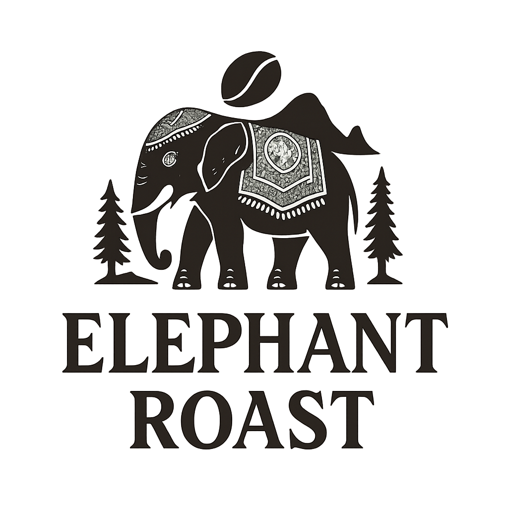 Elephant Roast Co.
