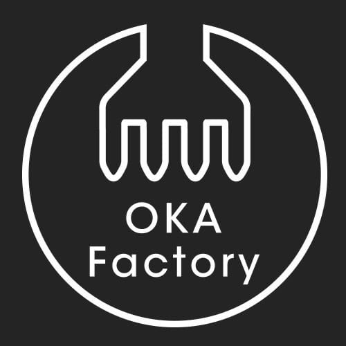 okafactory 岡製作所