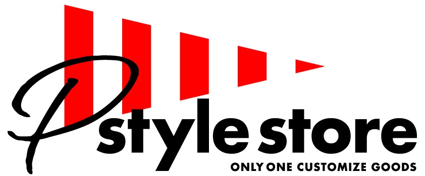 P style store