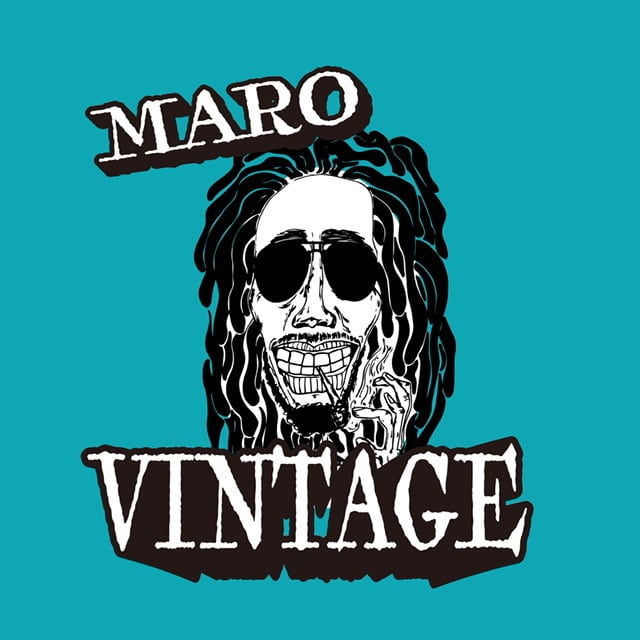 MARO VINTAGE
