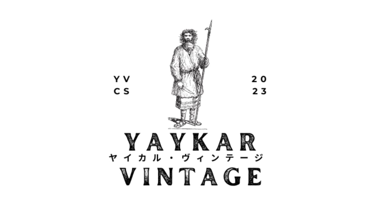 Yaykar | 古着屋
