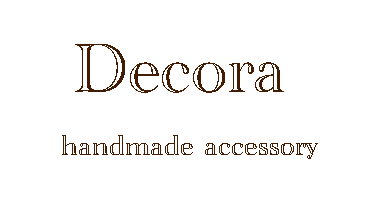 decora-accessory