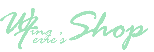 WingFerie´ shop