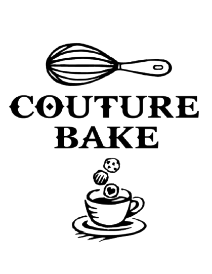 COUTURE BAKE（クチュールベイク）