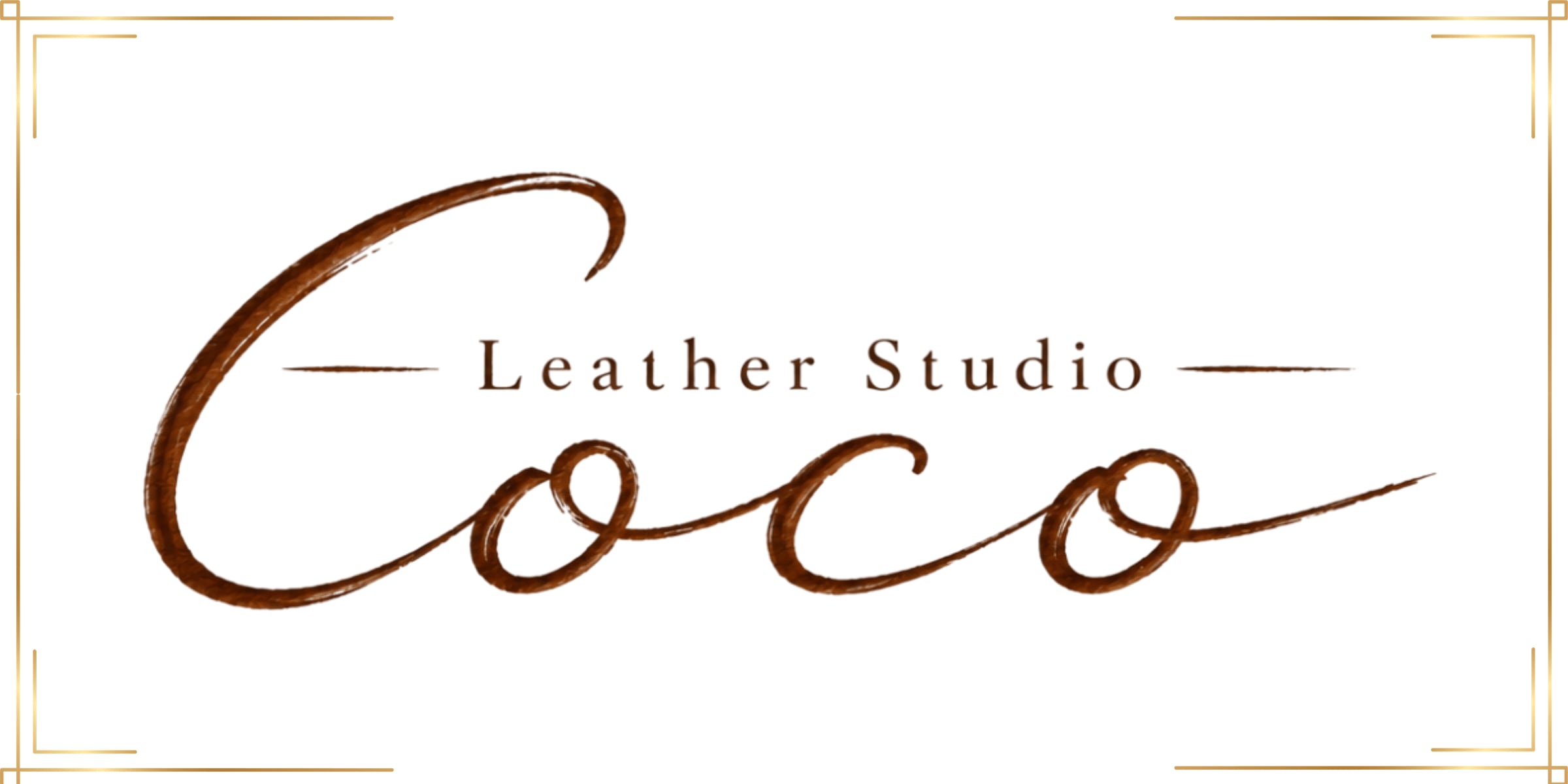 Leather Studio Coco