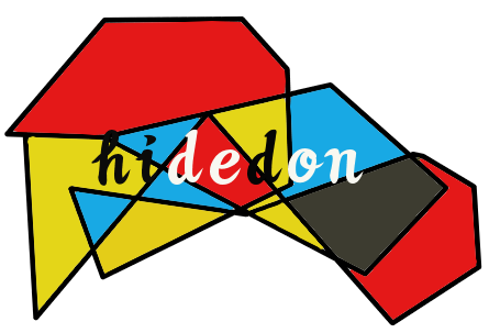 hidedonshop