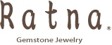 　Ratna 《ラトゥナ》Gemstone Jewelry