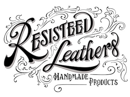 Resisteed Leathers