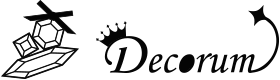 Decorum/デコラム