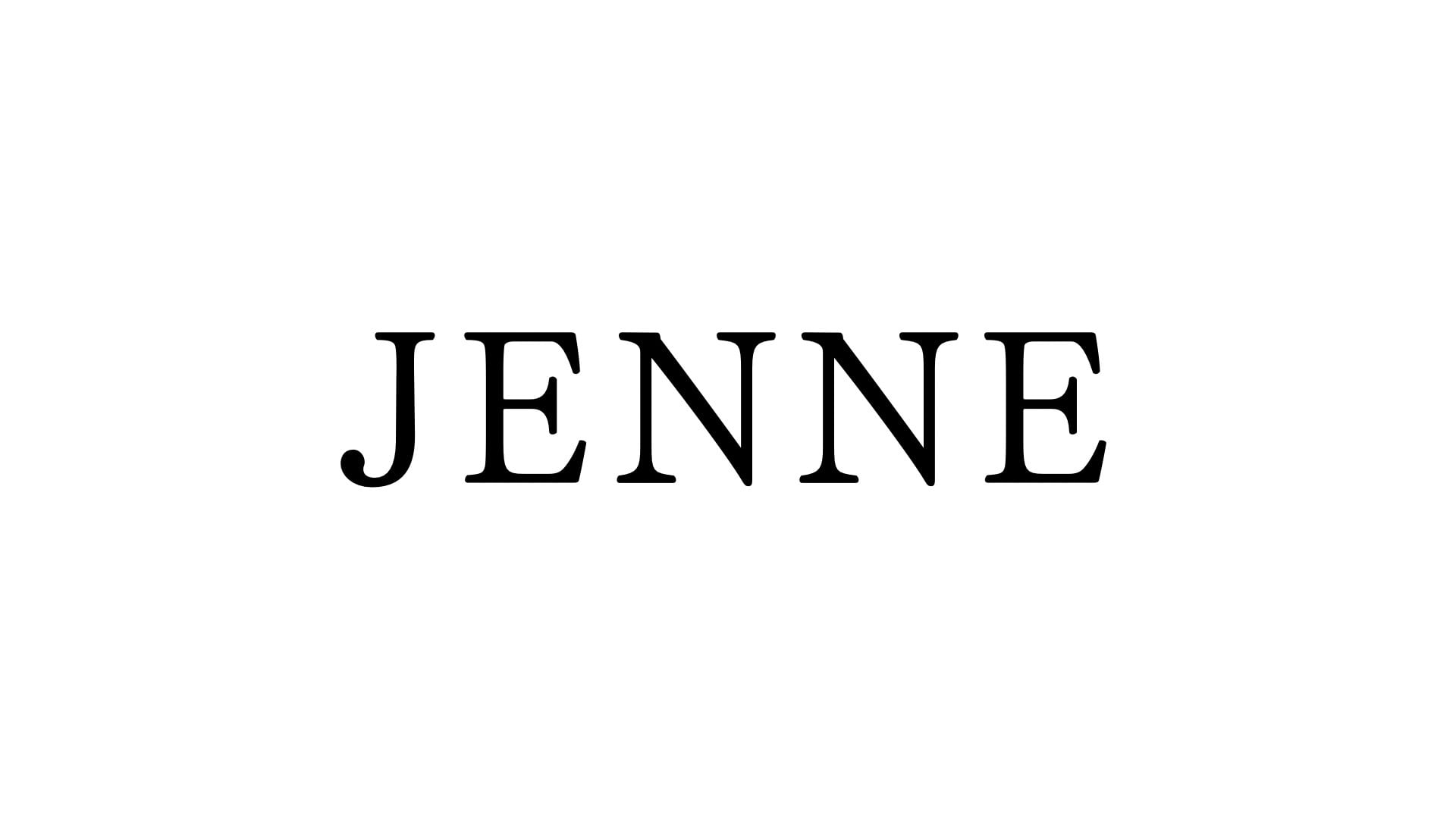 JENNE