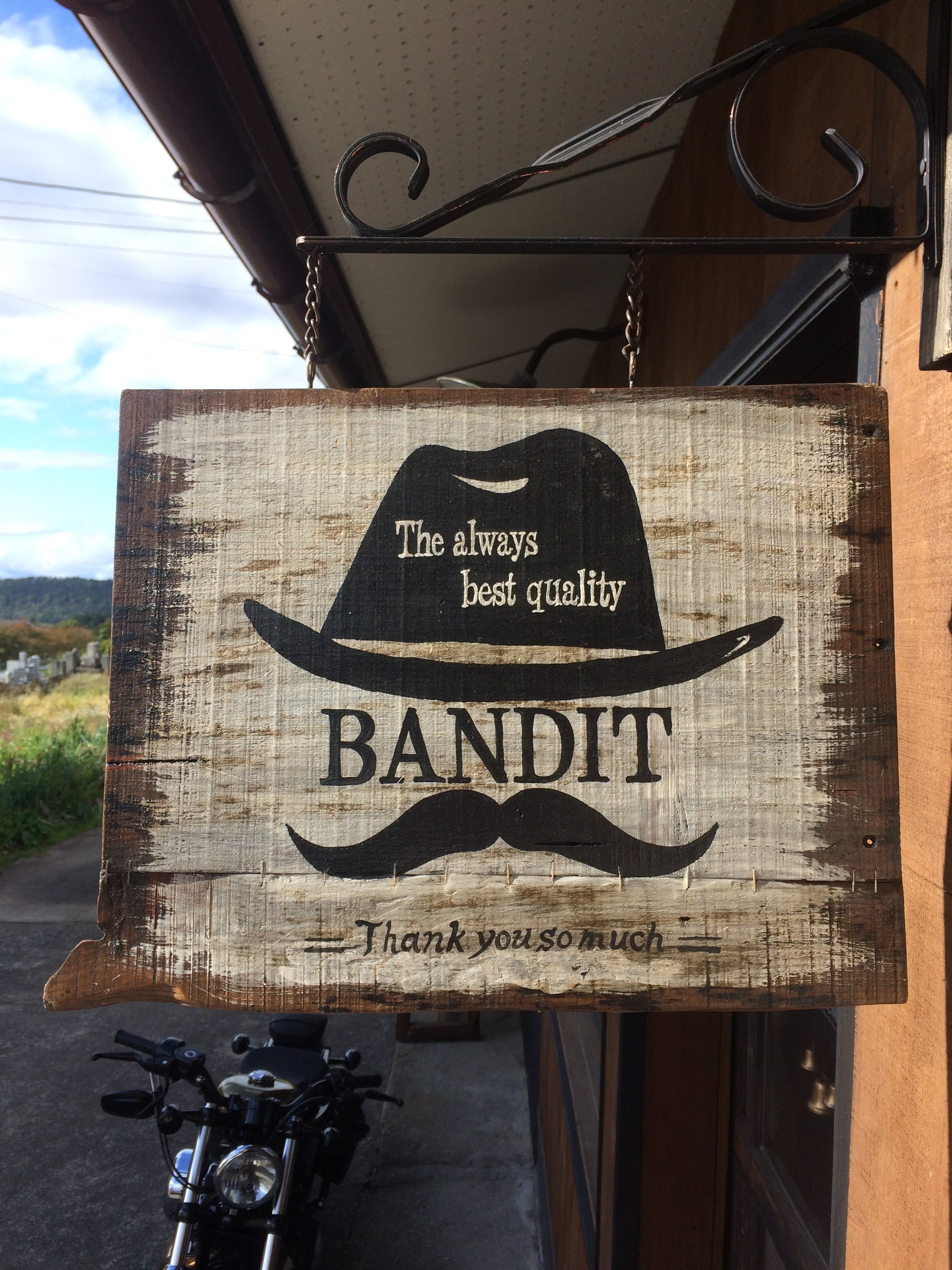 BANDIT