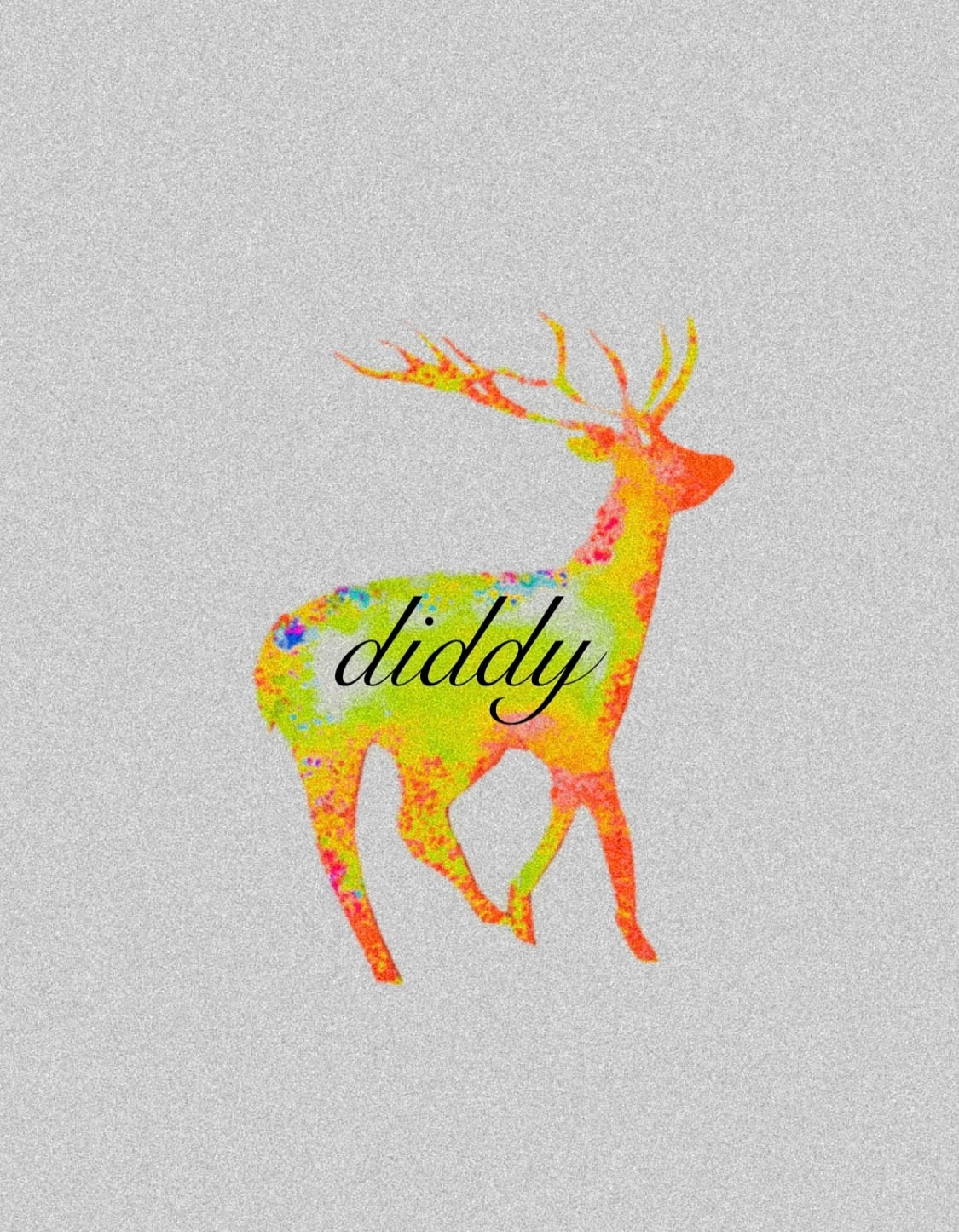 diddy