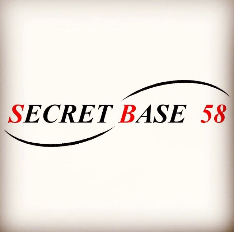 SECRET BASE 58