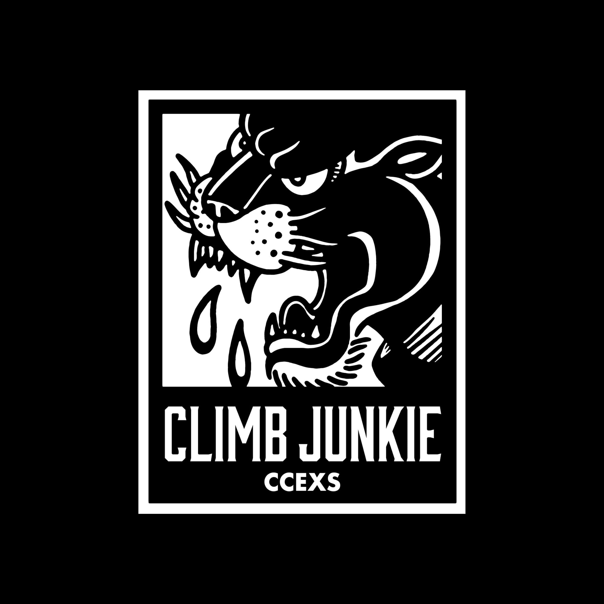 CLIMB JUNKIE