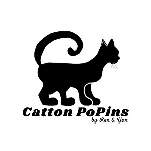 Catton PoPins