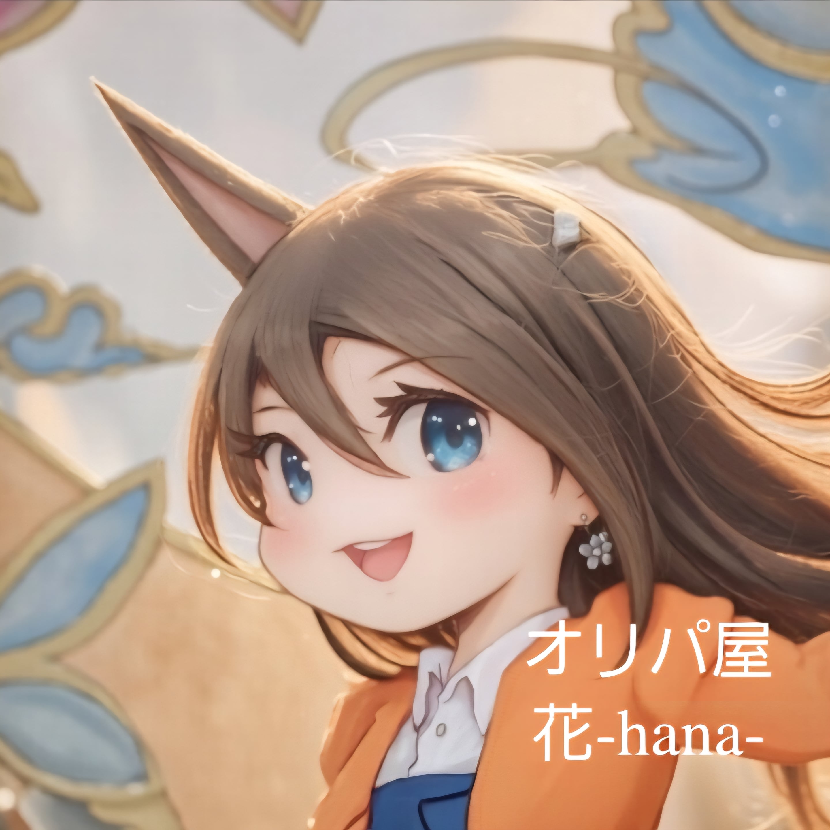 オリパ屋　花-hana-