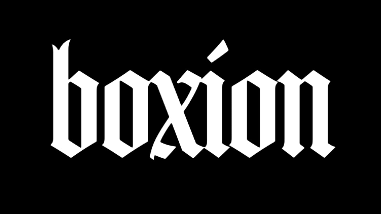 boxion