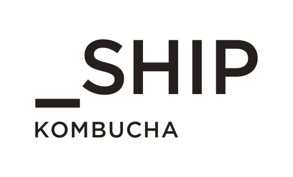 _SHIP KOMBUCHA