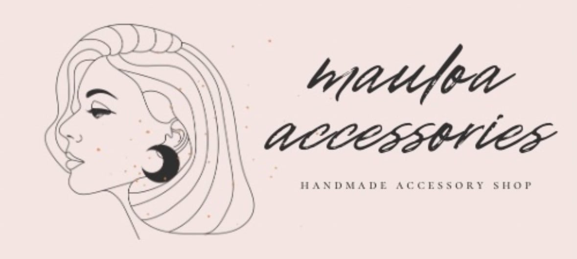 mauloa accessories