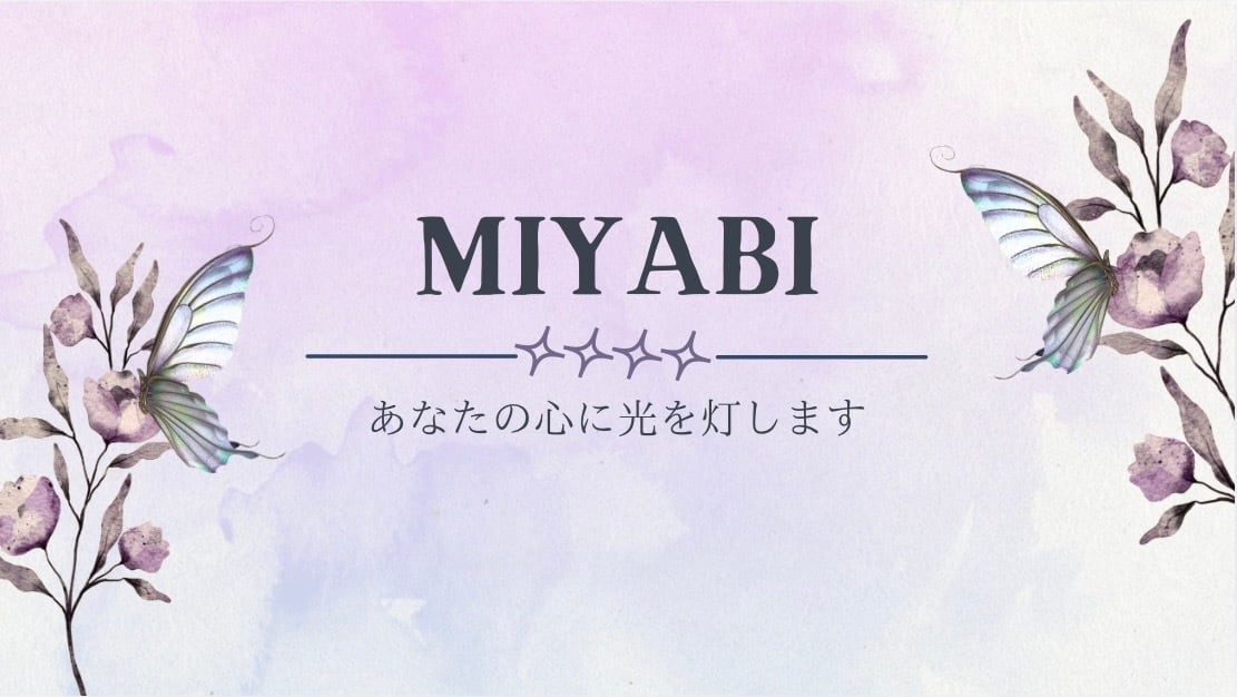 MIYABI