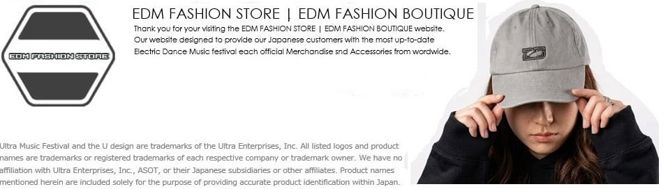 EDM FASHION STORE | EDM FASHION BOUTIQUE