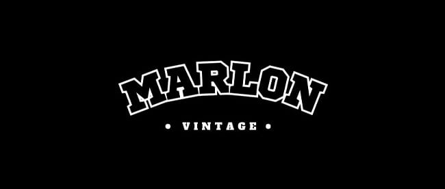 MARLON VINTAGE