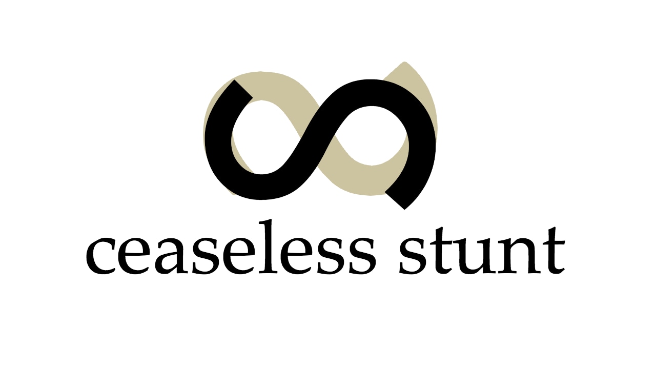 Ceaseless Stunt Records ONLINE STORE