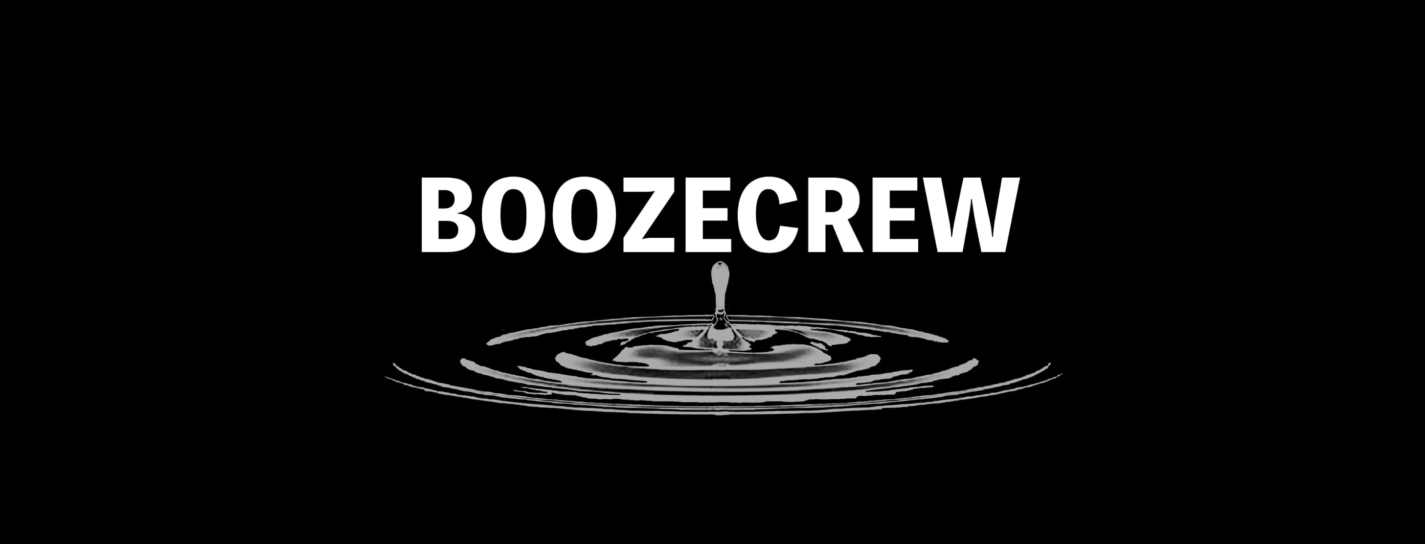 BOOZECREW
