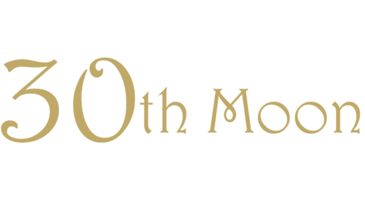 The 30th Moon