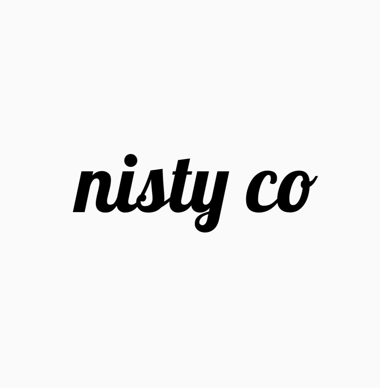 nisty co