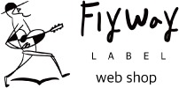 Flyway LABEL web shop